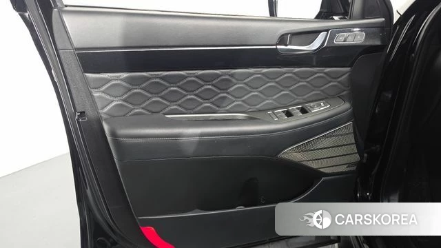 Hyundai Palisade id 4294082 из Кореи 16