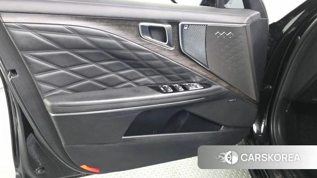 Kia K8 Hybrid id 4624449 из Кореи 16