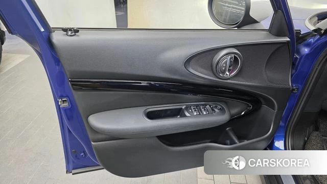 Mini Cooper Clubman id 4683830 из Кореи 16