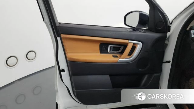Land Rover Discovery Sports id 4497041 из Кореи 16