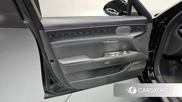 Genesis G90 (RS4) id 4422967 из Кореи 16