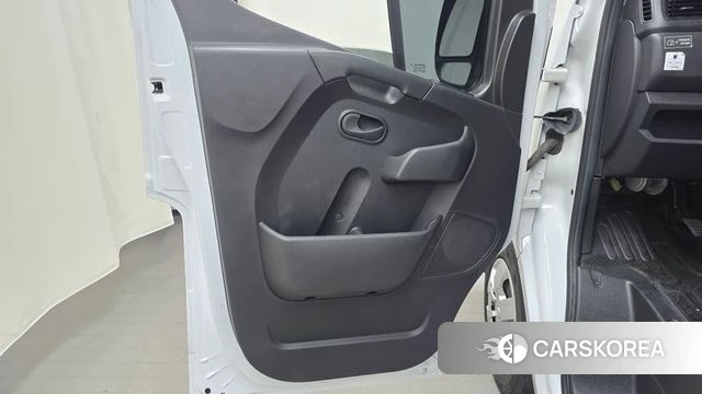 Renault Korea (Samsung) Master id 4580998 из Кореи 16