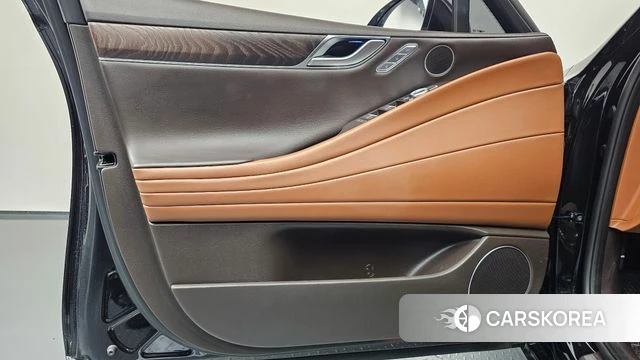 Genesis G80 (RG3) id 4848183 из Кореи 16