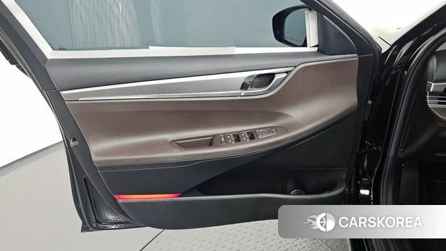 Hyundai The New Grandeur IG id 4396716 из Кореи 16