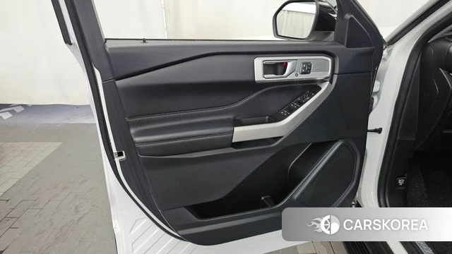 Ford Explorer 6th Generation id 4592280 из Кореи 16