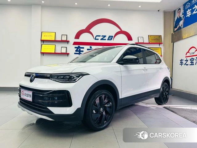 Volkswagen Tuyue id 4258296 из Китая 16