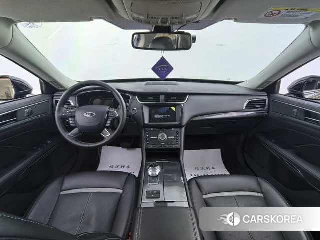 Ford Taurus id 4213363 из Китая 16