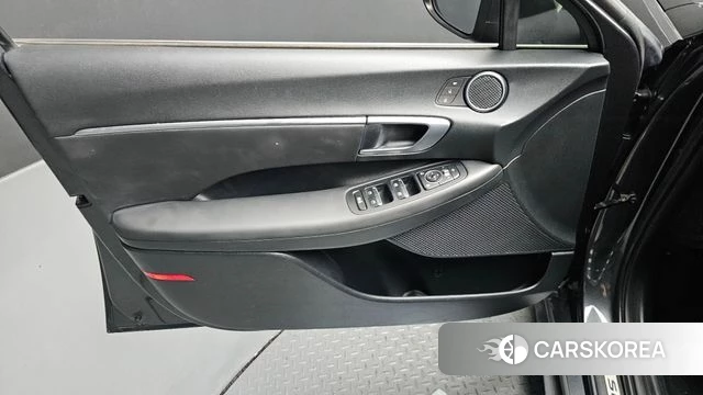 Hyundai Sonata (DN8) id 4573468 из Кореи 16