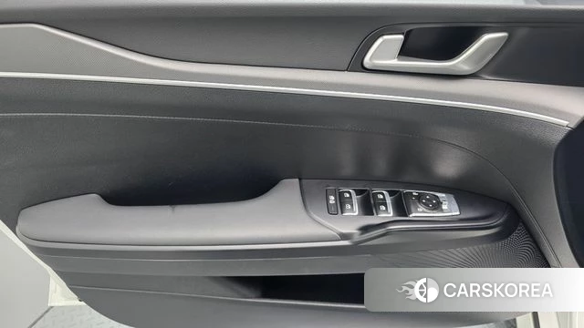 Kia The New K5 3rd generation id 4762078 из Кореи 16