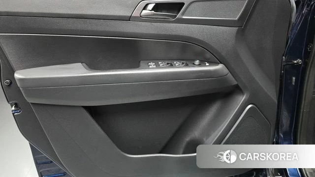 Ssangyong The New Rexton Sports Cannes id 4542226 из Кореи 16