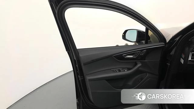 Audi Q7 (4M) id 4696345 из Кореи 16