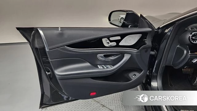 Mercedes-Benz AMG GT id 4542175 из Кореи 16