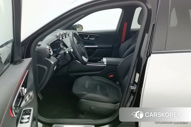 Mercedes-Benz GLC AMG id 4260512 из Китая 16