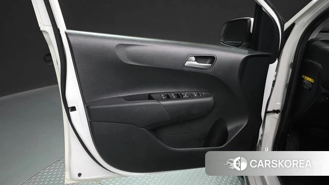 Kia Morning Urban (JA) id 4676119 из Кореи 16