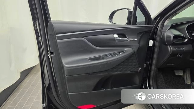 Hyundai The New Santa Fe id 4423942 из Кореи 16