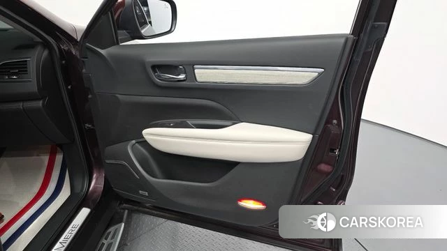 Renault Korea (Samsung) The New QM6 id 4323836 из Кореи 16