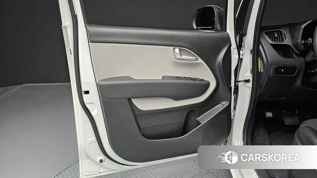 Kia The New Kia Ray id 4898102 из Кореи 16