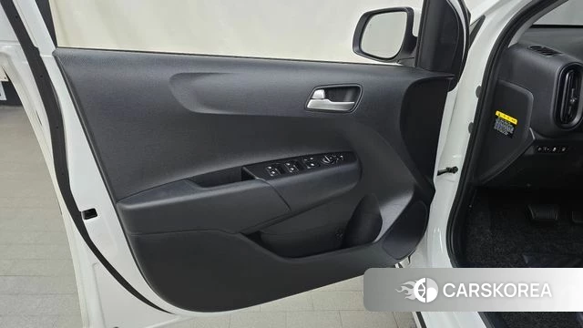 Kia Morning Urban (JA) id 4281431 из Кореи 16