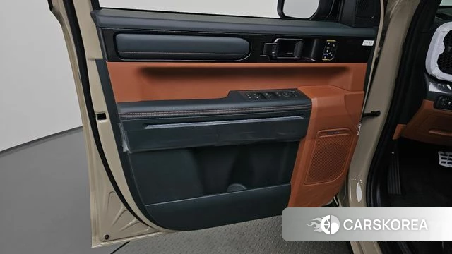 Kia Tasman id 4705926 из Кореи 16