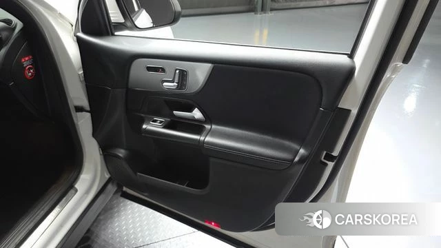 Mercedes-Benz GLB-Class X247 id 4666548 из Кореи 16