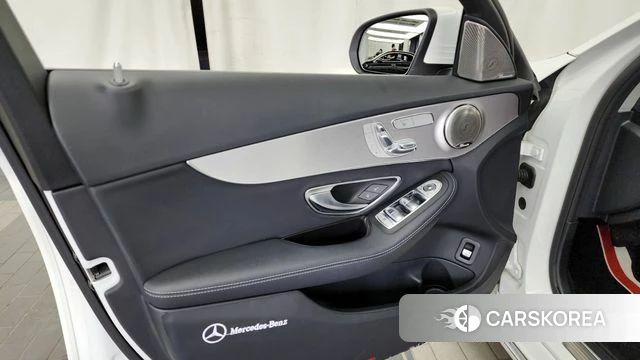Mercedes-Benz C-Class W205 id 4396944 из Кореи 16