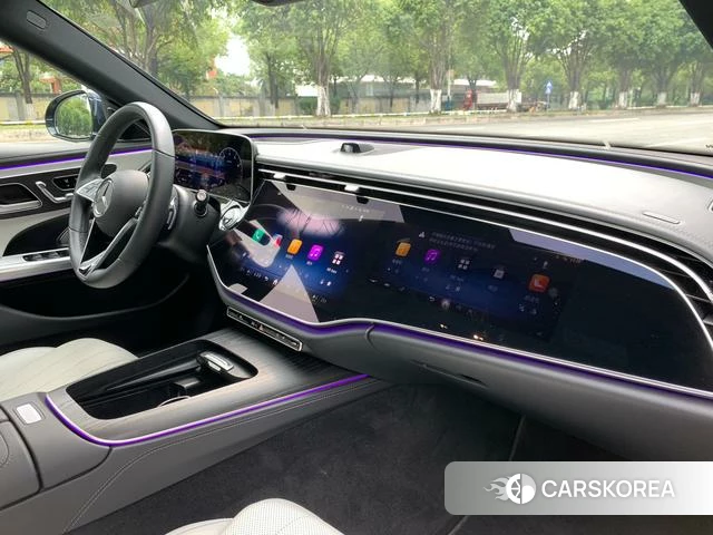 Mercedes-Benz E-class id 4314665 из Китая 16