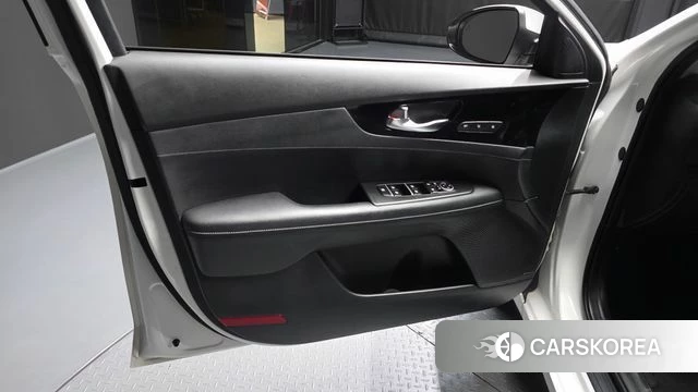 Kia The New K3 2nd generation id 4303605 из Кореи 16