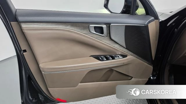 Kia K8 Hybrid id 4917581 из Кореи 16