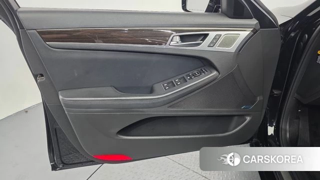 Genesis G80 id 4780504 из Кореи 16