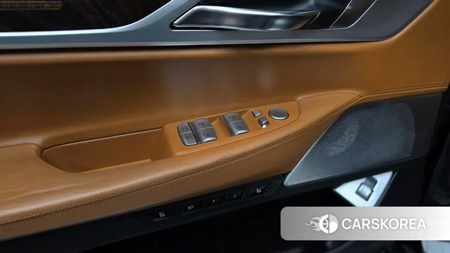 BMW 7 Series (G11) id 4856240 из Кореи 16