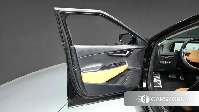 Kia EV6 id 4281230 из Кореи 16