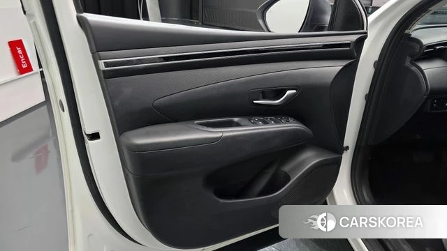 Hyundai Tucson (NX4) id 4641036 из Кореи 16