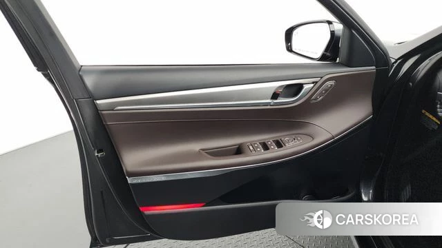 Hyundai The New Grandeur IG id 4284895 из Кореи 16