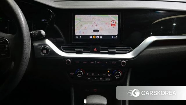 Kia The New Niro id 4355605 из Кореи 16