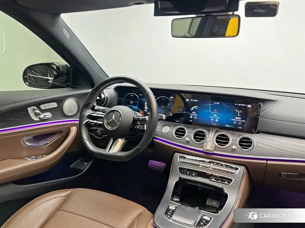 Mercedes-Benz E-Class id 4576468 из Китая 16