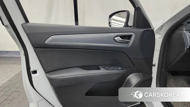 Renault Korea (Samsung) XM3 id 4524565 из Кореи 16