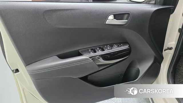 Kia Morning Urban (JA) id 4793249 из Кореи 16