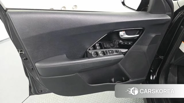 Kia Niro EV id 4293390 из Кореи 16