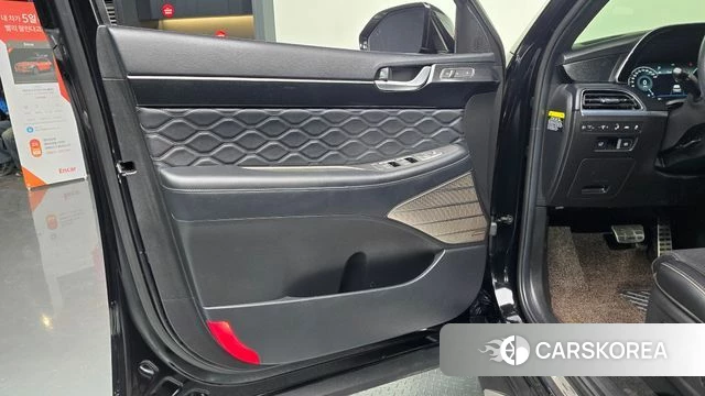 Hyundai Palisade id 4268658 из Кореи 16