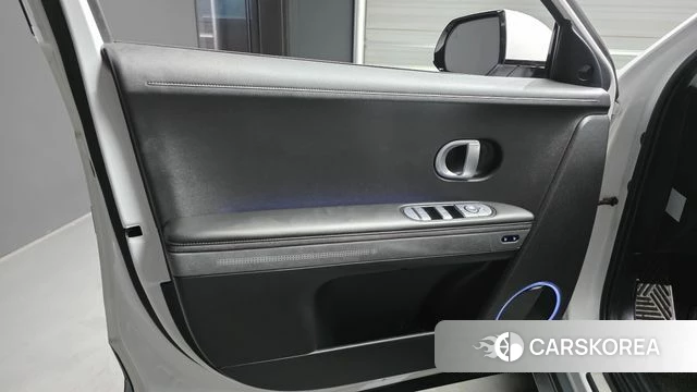 Hyundai Ionic 5 id 4422892 из Кореи 16