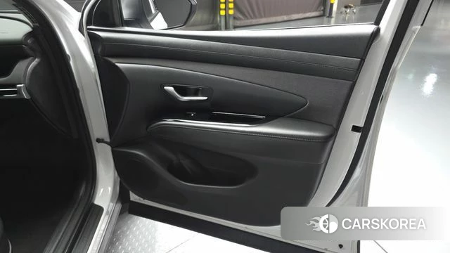 Hyundai The New Tucson (NX4) id 4880083 из Кореи 16