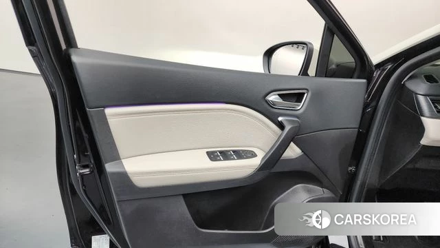 Renault Korea (Samsung) Capture id 4362357 из Кореи 16