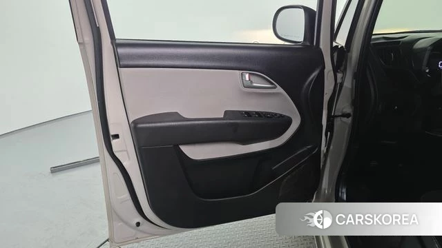 Kia The New Kia Ray id 4360924 из Кореи 16