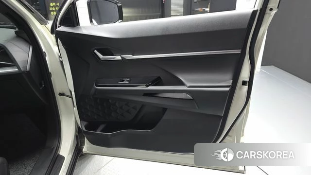 Ssangyong Torres id 4645893 из Кореи 16