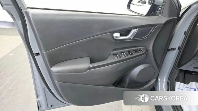Hyundai The New Kona Hybrid id 4905762 из Кореи 16