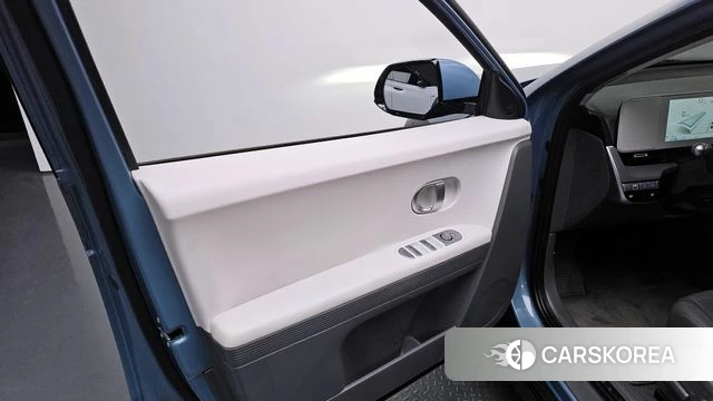 Hyundai Ionic 5 id 4338032 из Кореи 16
