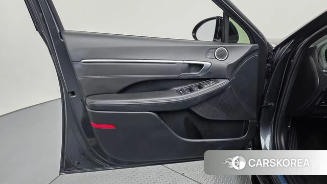 Hyundai Sonata (DN8) id 4395489 из Кореи 16