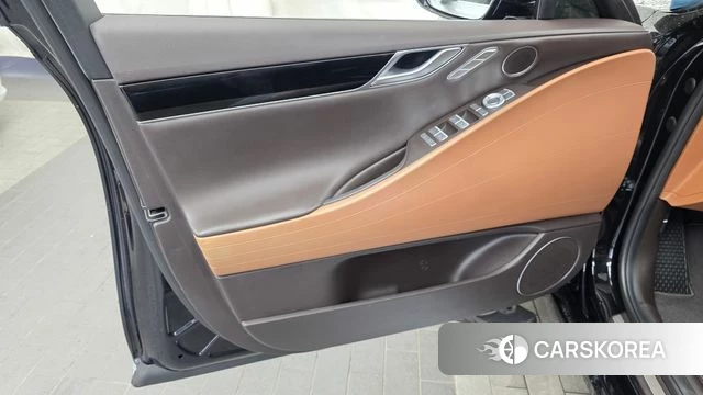 Genesis G80 (RG3) id 4562249 из Кореи 16