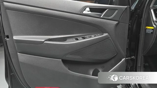 Hyundai All New Tucson id 4557840 из Кореи 16