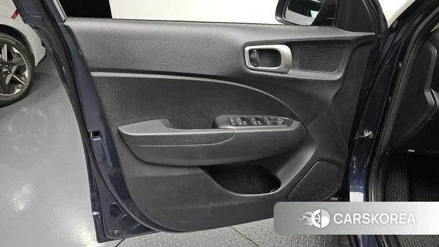 Hyundai Venue id 4899708 из Кореи 16